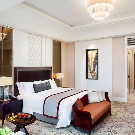 The St. Regis Chengdu Hotel Luaran gambar