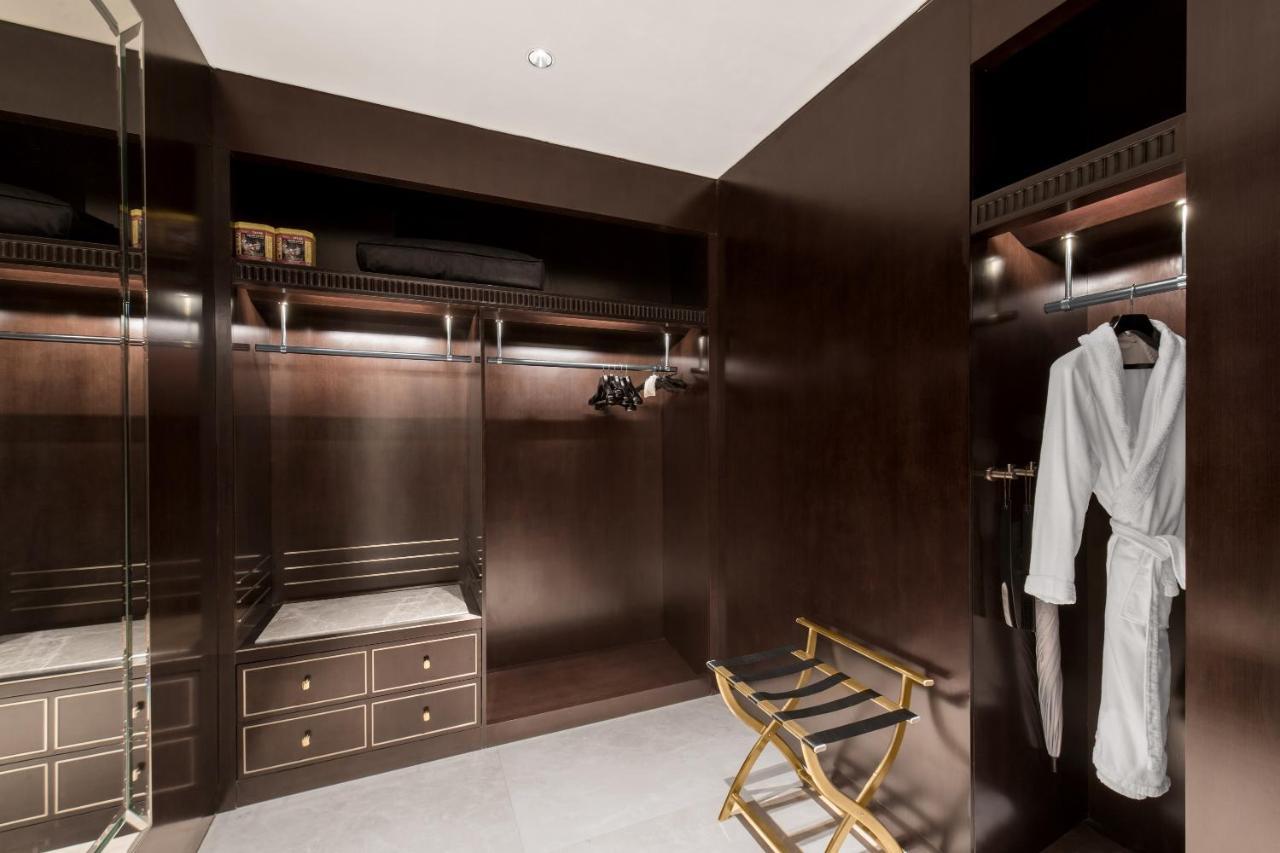 The St. Regis Chengdu Hotel Luaran gambar